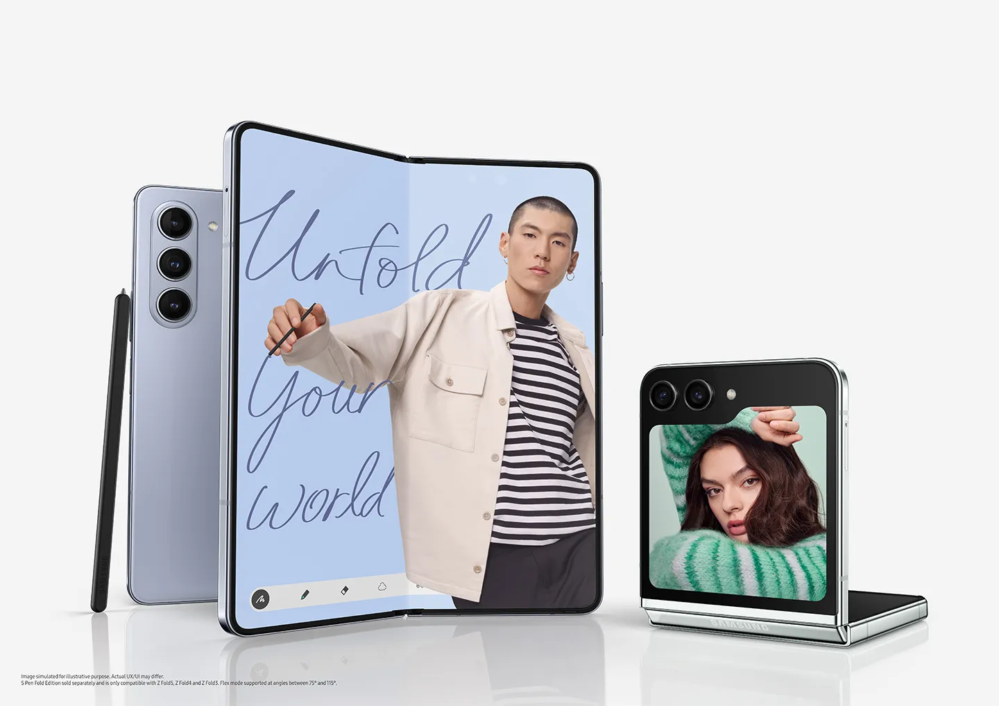 Samsung Galaxy Flip Vì sao doanh nghiệp ngày càng đầu tư mạnh vào tổ chức sự kiện?